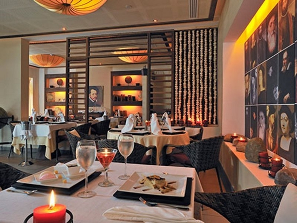 Imagen general del Hotel Melia Buenavista. Foto 8