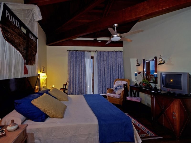 Imagen general del Hotel Melia Buenavista. Foto 9