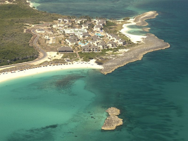 Imagen general del Hotel Melia Buenavista. Foto 10