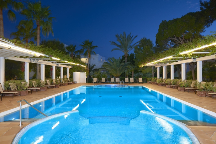 Imagen general del Hotel Melia Cala d'Or Boutique Hotel. Foto 9