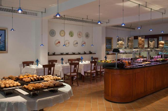 Imagen general del Hotel Melia Cala d'Or Boutique Hotel. Foto 5