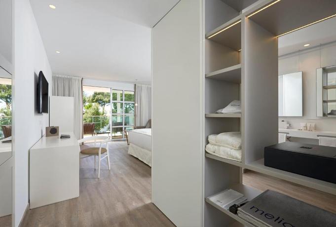 Imagen general del Hotel Melia Cala d'Or Boutique Hotel. Foto 8