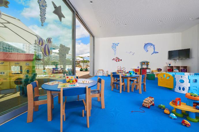 Imagen general del Hotel Melia Calviá Beach. Foto 4