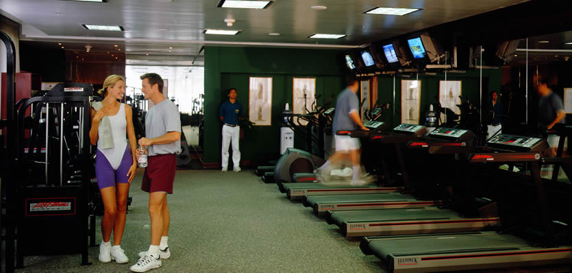 Imagen general del Hotel Melia Caracas. Foto 8