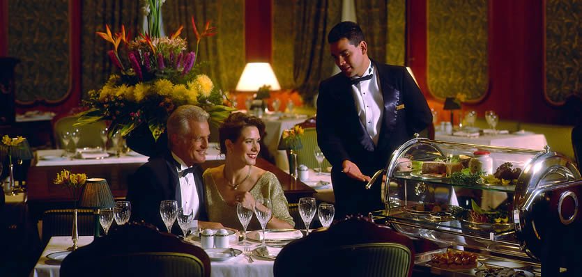 Imagen general del Hotel Melia Caracas. Foto 11