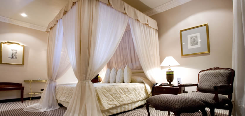 Imagen general del Hotel Melia Caracas. Foto 14