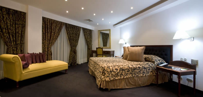 Imagen general del Hotel Melia Caracas. Foto 15