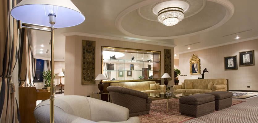 Imagen general del Hotel Melia Caracas. Foto 16