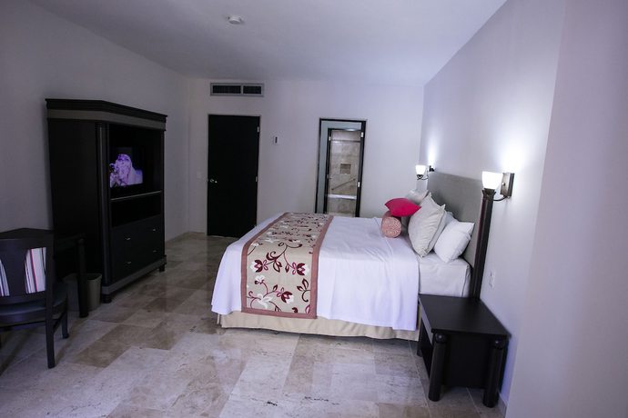 Imagen de la habitación del Hotel Melia Casa Maya Cancun All Inclusive. Foto 7