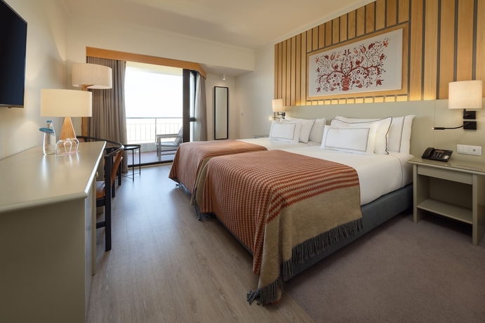 Imagen de la habitación del Hotel Melia Castelo Branco. Foto 4