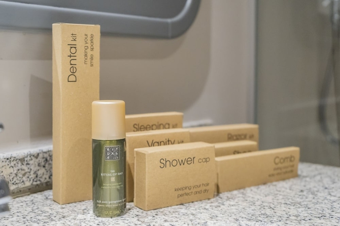 Imagen de la habitación del Hotel Melia Castelo Branco. Foto 6