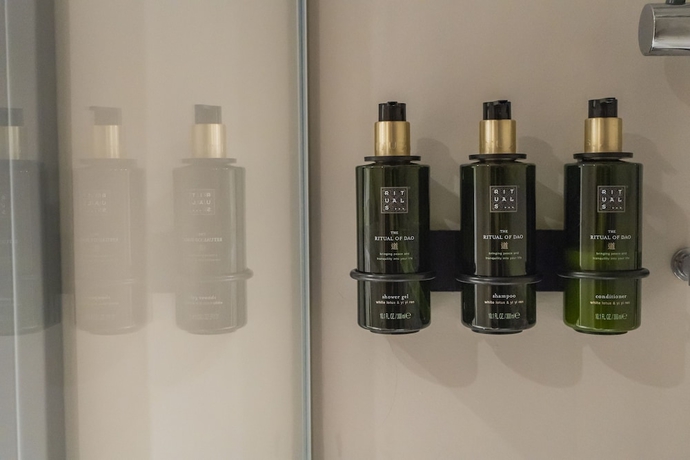 Imagen de la habitación del Hotel Melia Castelo Branco. Foto 7