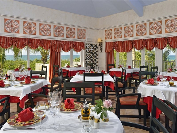 Imagen general del Hotel Melia Cayo Coco. Foto 2