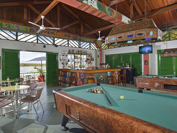 Imagen general del Hotel Melia Cayo Coco. Foto 3