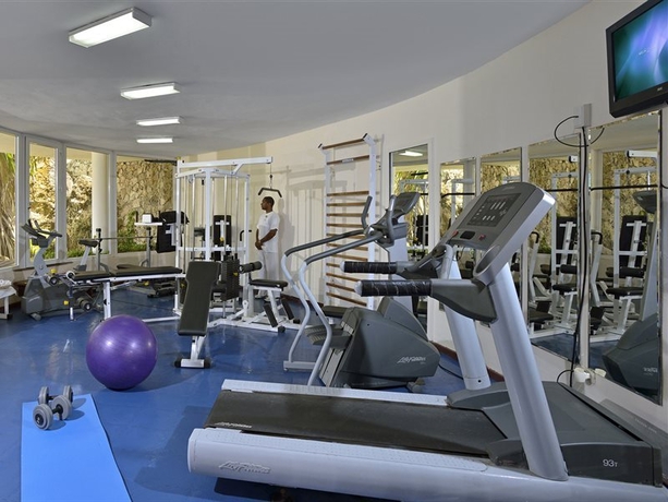 Imagen general del Hotel Melia Cayo Coco. Foto 4