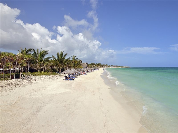 Imagen general del Hotel Melia Cayo Coco. Foto 5