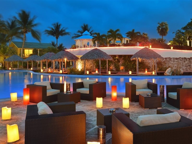 Imagen general del Hotel Melia Cayo Coco. Foto 6