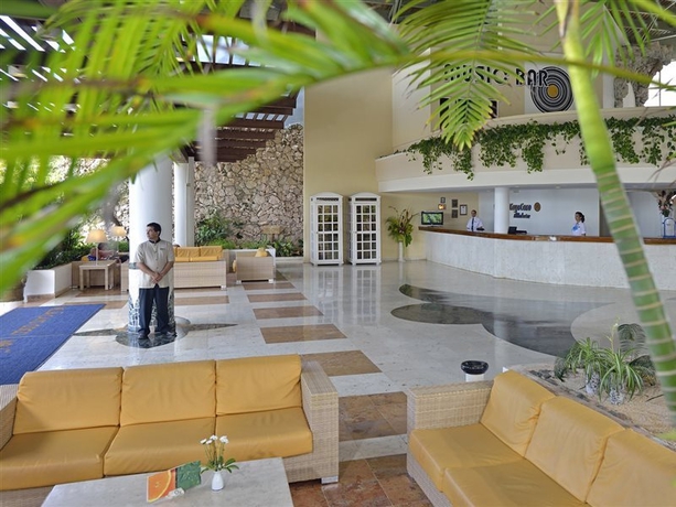 Imagen general del Hotel Melia Cayo Coco. Foto 7