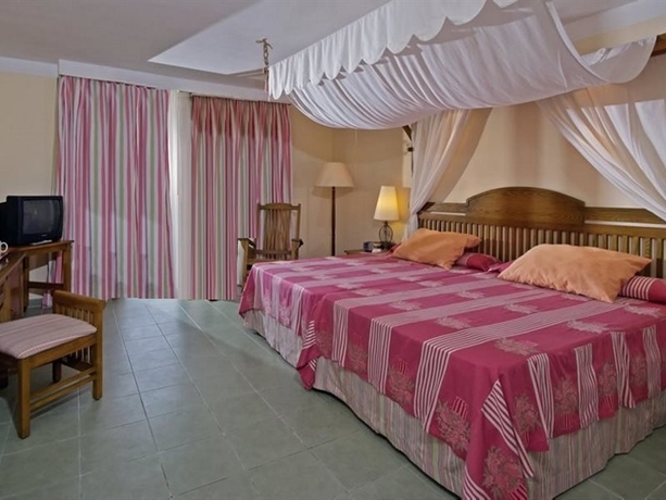 Imagen general del Hotel Melia Cayo Coco. Foto 8