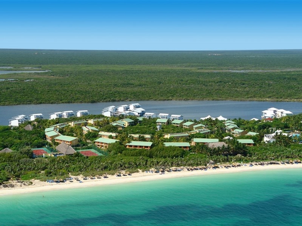 Imagen general del Hotel Melia Cayo Coco. Foto 9