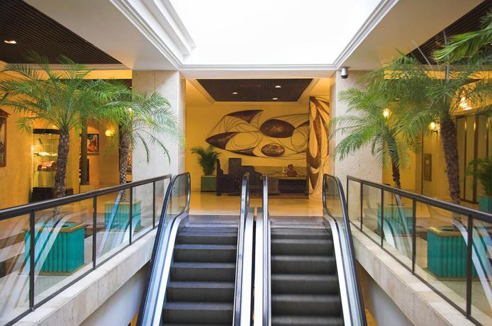 Imagen general del Hotel Melia Cohiba. Foto 5