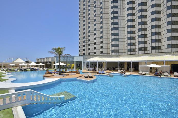 Imagen general del Hotel Melia Cohiba. Foto 6