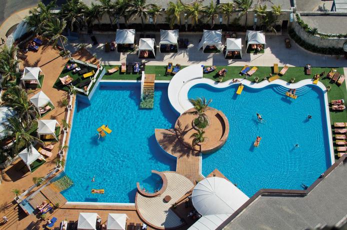 Imagen general del Hotel Melia Cohiba. Foto 7