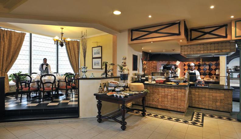 Imagen general del Hotel Melia Cohiba. Foto 9