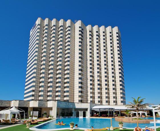 Imagen general del Hotel Melia Cohiba. Foto 11