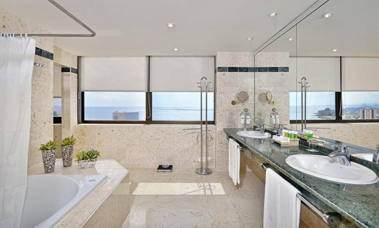 Imagen general del Hotel Melia Cohiba. Foto 15