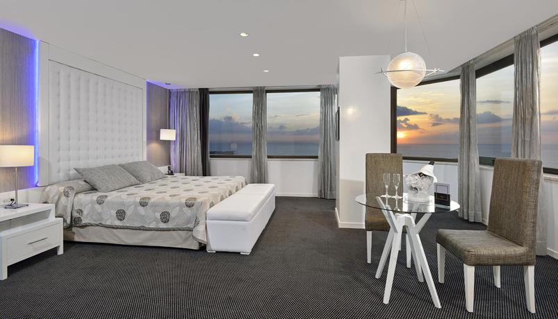 Imagen general del Hotel Melia Cohiba. Foto 16