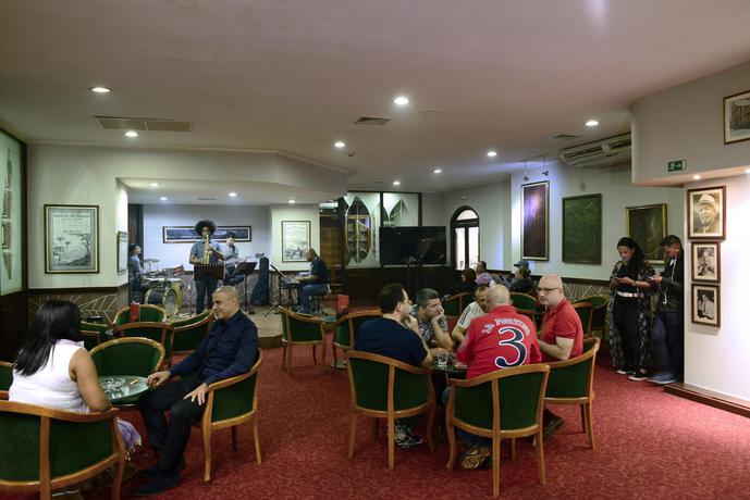 Imagen general del Hotel Melia Cohiba. Foto 17