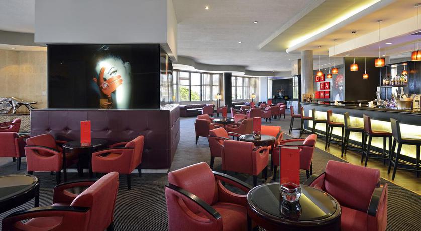 Imagen general del Hotel Melia Cohiba. Foto 19