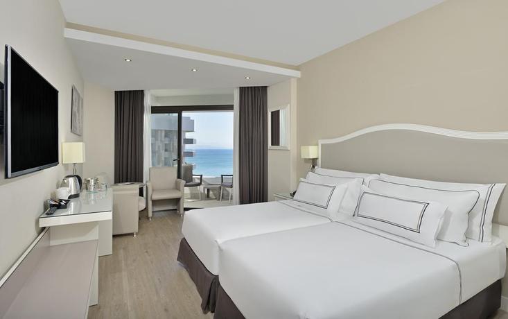 Imagen de la habitación del Hotel Melia Costa del Sol. Foto 11