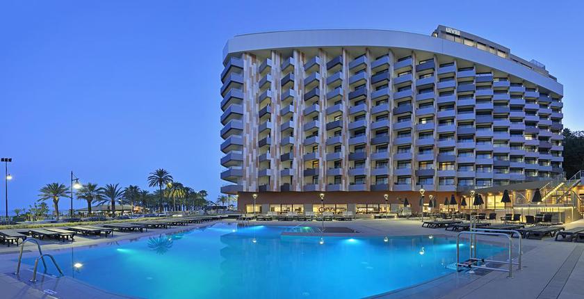 Imagen general del Hotel Melia Costa del Sol. Foto 2
