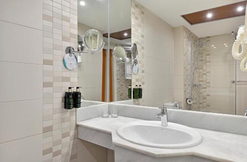 Imagen de la habitación del Hotel Melia Costa del Sol. Foto 4