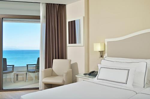 Imagen de la habitación del Hotel Melia Costa del Sol. Foto 5