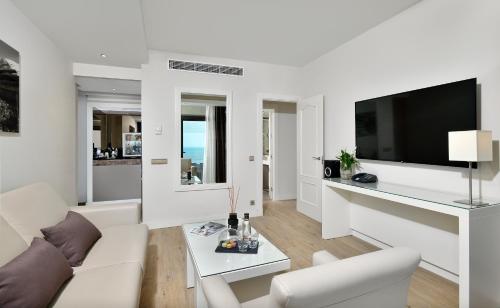 Imagen de la habitación del Hotel Melia Costa del Sol. Foto 7