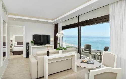 Imagen de la habitación del Hotel Melia Costa del Sol. Foto 8