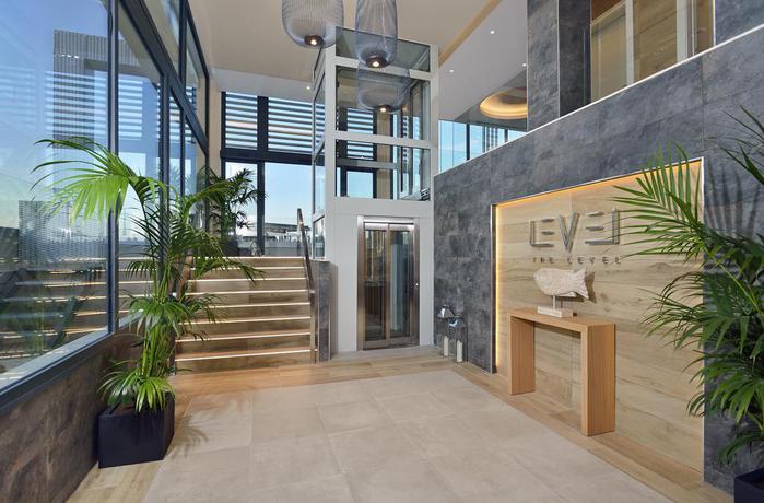 Imagen de los interiores del Hotel Melia Costa del Sol. Foto 33