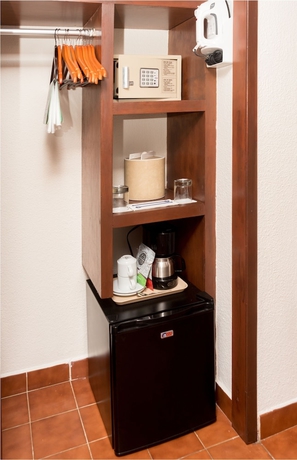 Imagen de la habitación del Hotel Melia Cozumel All Inclusive. Foto 17