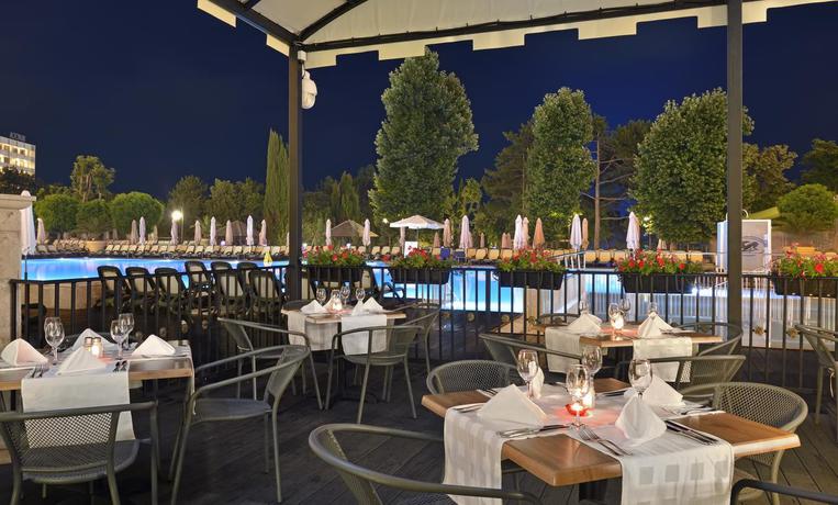 Imagen general del Hotel Melia Grand Hermitage - All Inclusive. Foto 4