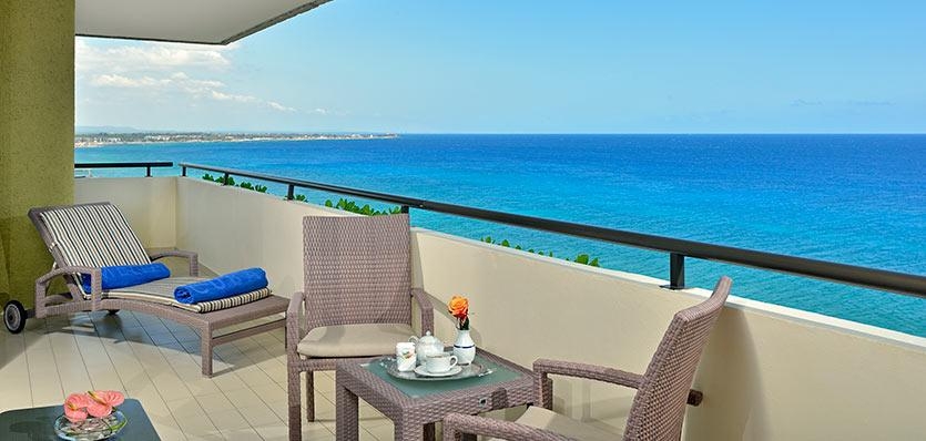 Imagen de los interiores del Hotel Melia Habana. Foto 14