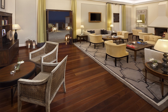 Imagen de la habitación del Hotel Melia Hacienda del Conde. Foto 9