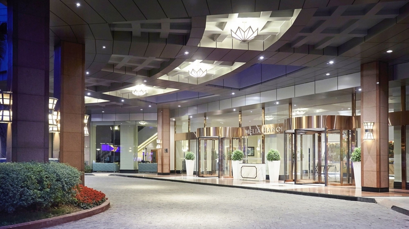 Imagen general del Hotel Melia Hanoi. Foto 2