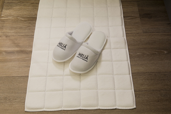 Imagen de la habitación del Hotel Melia Ibirapuera. Foto 3