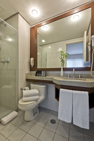 Imagen de la habitación del Hotel Melia Ibirapuera. Foto 7