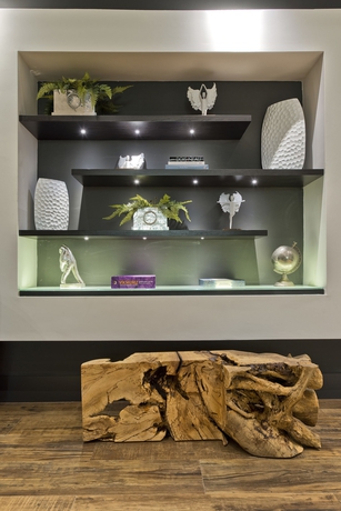 Imagen de los interiores del Hotel Melia Ibirapuera. Foto 14