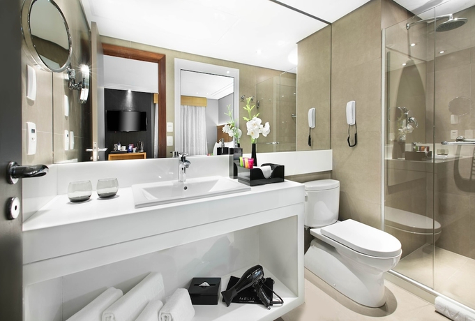 Imagen de la habitación del Hotel Melia Jardim Europa. Foto 14
