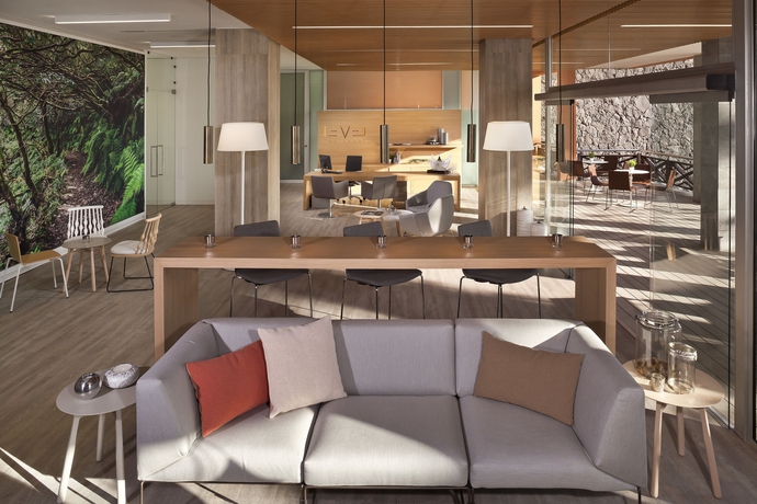 Imagen de la habitación del Hotel Melia Jardines Del Teide - Adults Only. Foto 5